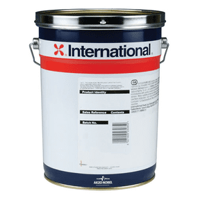 International Intersheen 579 | paints4trade.com