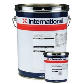 International Intertherm 228HS Epoxy Heat Resistant Paint  | paints4trade.com
