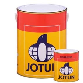 Jotun Barrier 90 Epoxy Zinc Rich Primer | paints4trade.com
