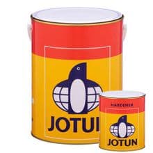 Jotun Penguard Epoxy Topcoat Paint