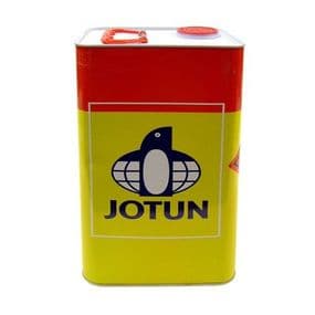Jotun Paint Thinner No 17 | paints4trade.com