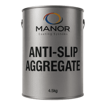 Manor Anti Slip Aggregate