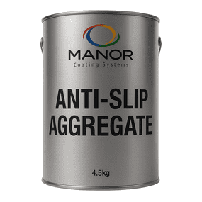 Manor Anti Slip Floor Paint Aggregate | paints4trade.com