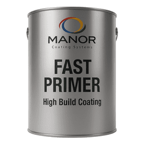 Manor Fast Metal Primer | paints4trade.com