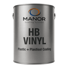 Manor Hi Build Vinyl Paint | paints4trade.com