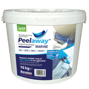 PeelAway Marine Antifouling Remover 10Kg | paints4trade.com