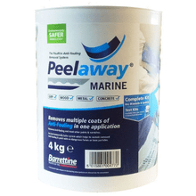 PeelAway Marine Antifouling Remover 4KG