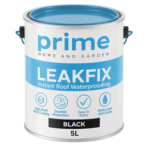 Prime LeakFix Roof Repair Paint | paints4trade.com