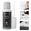 Renotub Premium Touch Up White Enamel Paint | paints4trade.com