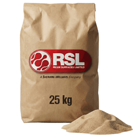 RSL Anti-Slip Floor Paint Aggregate | paints4trade.com