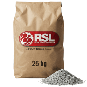 RSL Anti-Slip Floor Paint Aluminium Oxide Aggregate | paints4trade.com