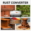 Rust Converter Primer Paint | paints4trade.com