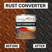 Rust Converter Primer Paint | paints4trade.com