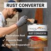 Rust Converter Primer Paint | paints4trade.com