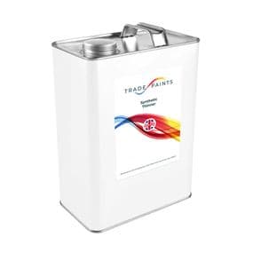 Synthetic  Brush Cleaner & Thinner - 5 Litre  | paints4trade.com