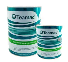 Teamac 2 Pack Zinc Phosphate Epoxy Primer