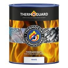 Thermoguard Thermocoat S Intumescent Paint