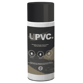 UPVC Aerosol Spray Paint | paints4trade.com