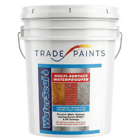 WaterSeal Multi-Surface Brick Stone Sealer | paints4trade.com