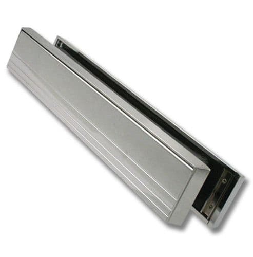 12" SLIM LINE LETTER BOX