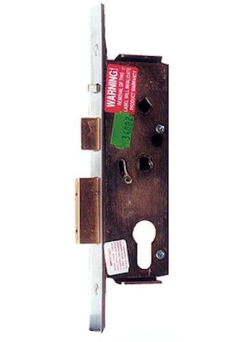 Abt Gibbons With Faceplate And Snib Gearbox