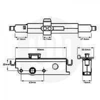 Anglian Gearbox