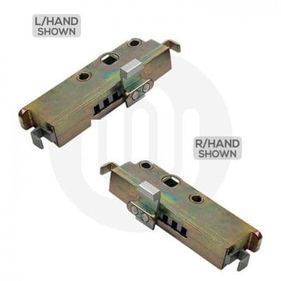 Anglian Gearbox