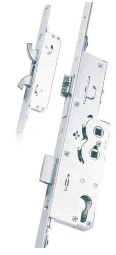 Avocet Affinity Bastion Composite/Timber 4 Hook