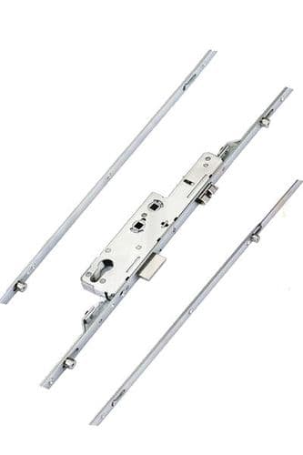 Avocet / Kmb / Wms 4 Roller