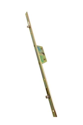 Avocet Offset Espag With U-Rail Faceplate