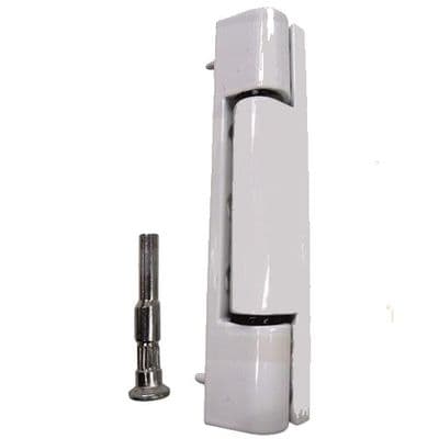 Avocet / Wms / Kmb Upvc Butt Hinge