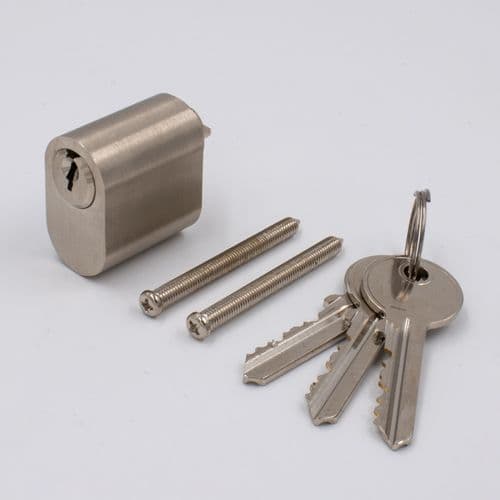 GEGE AP1000 SCANDAVIAN / SWEDISH CYLINDERS|LOCKFINDER