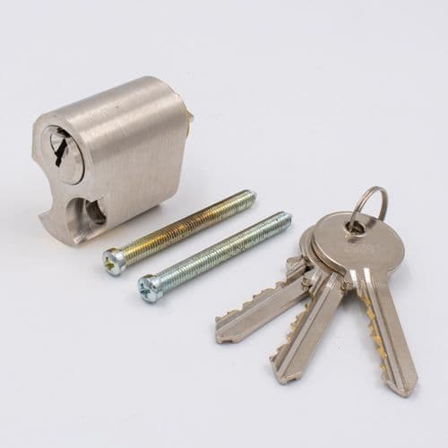 GEGE AP1000 SCANDAVIAN / SWEDISH CYLINDERS|LOCKFINDER