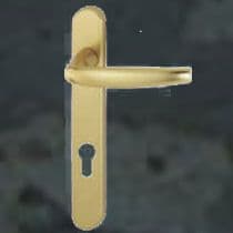 Door Handles (UPVC)