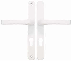 EASYFIT Unsprung Lever Lever- 200mm | Lockfinder