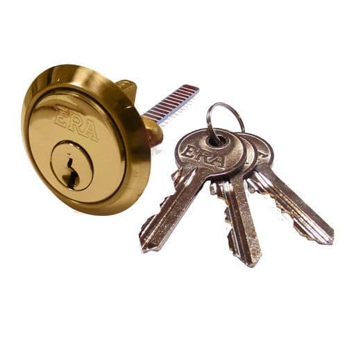 Era 863 5 Pin Rim Cylinder