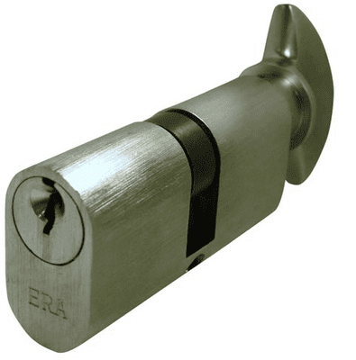 Era Oval Thumb Turn Cylinder