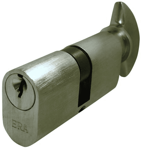 Era Oval Thumb Turn Cylinder | Lockfinder