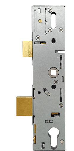 Era / Saracen Latch And Deadbolt Gearbox