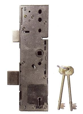 Era Vectis Gearbox