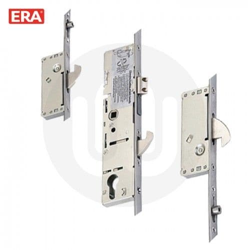 ERA with Hook, 2 Large Hooks, 2 Rollers - Opt. 2