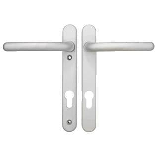 Fab & Fix Windsor 92mm Unsprung Lever Lever- 122mm