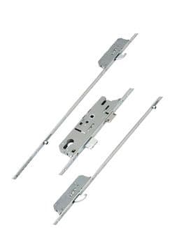 Fuhr 2 Hook 2 Roller