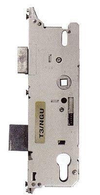 Fuhr Latch And Deadbolt Gearbox