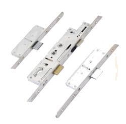 Fullex Crimebeater 3 Deadbolts