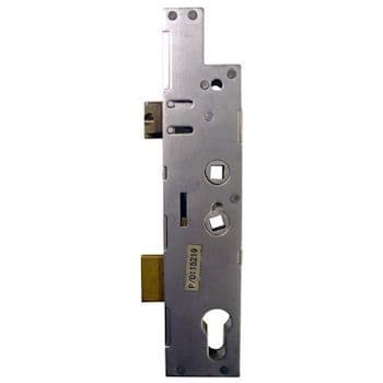 Fullex Crimebeater Latch And Deadbolt Gearbox