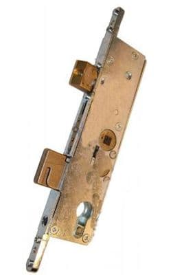 Fullex SL16 Gearbox