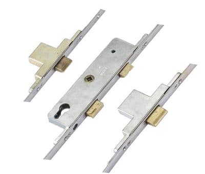 Fullex SL16 Original 3 Deadbolts