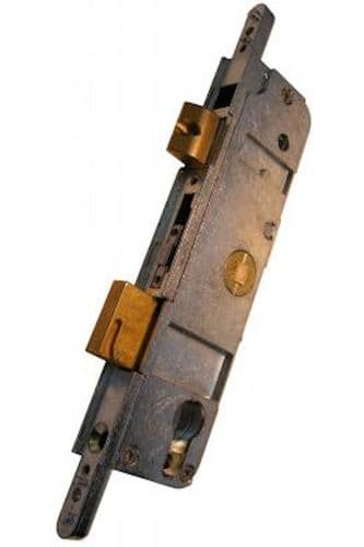 Fullex Type A Gearbox