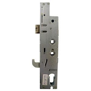 Fullex XL Hook Gearbox Twin Spindle